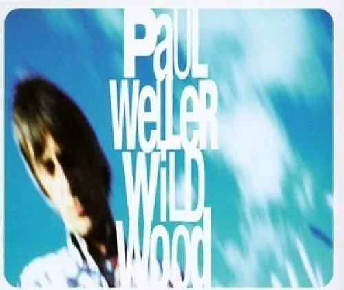 Paul Weller Wild wood (1998)  [Maxi-CD]