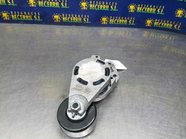 galet tendeur pour VOLKSWAGEN POLO 1.4 TDI 2001 958356 2