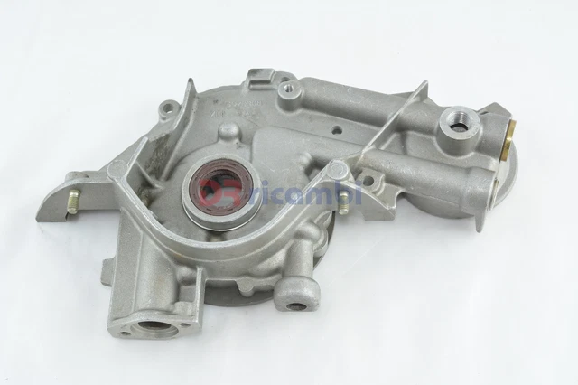 Éclateur Complet (kit D'allumage) Pour Fiat Panda, Uno, Lancia Y10 - Moteurs 750, 1000 - Réf. 7763385 - Neuf