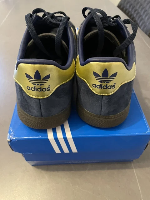 adidas originals munchen spzl