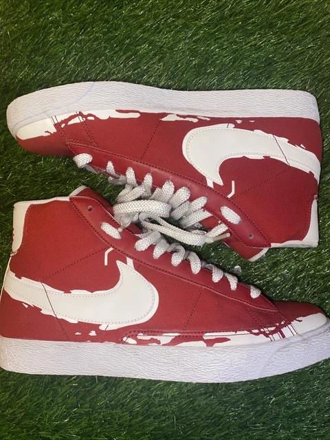 nike blazer jackie robinson