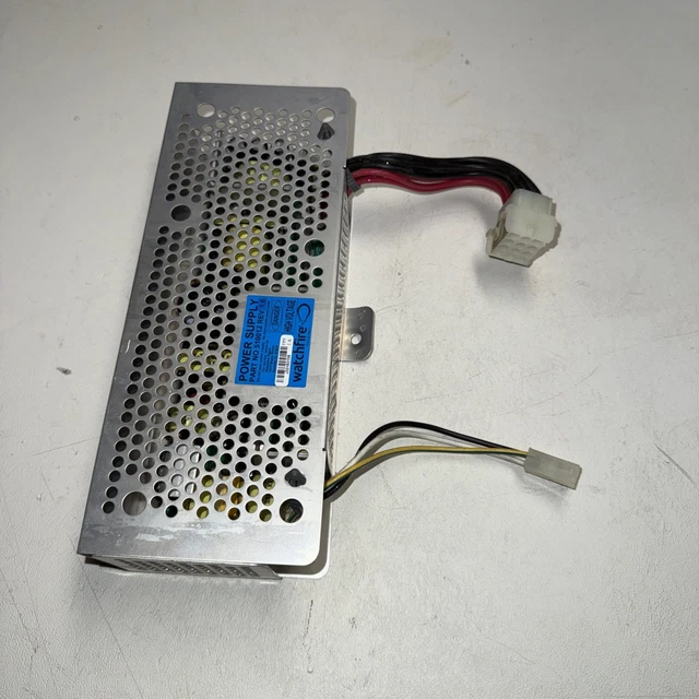 Bouton De Démarrage Externe Pour PC Avec LED - Interrupteur D'alimentation, Câble 1,5 M, Facile à Installer - 4
