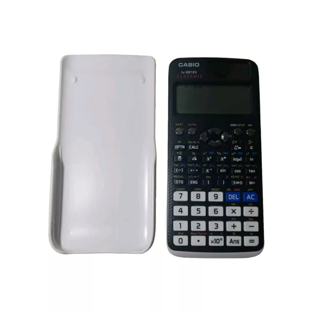 Casio 991 ex classwiz clearance