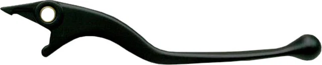 Aluminum Black Brake Lever Motion Pro 14-0245 For 01-16 Honda TRX
