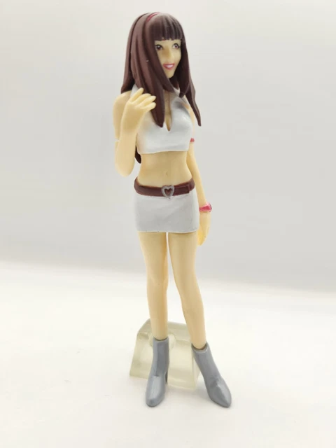 2004 Banpresto Gashapon Devilman No.27 Figure 7 Cms | Meses sin interés