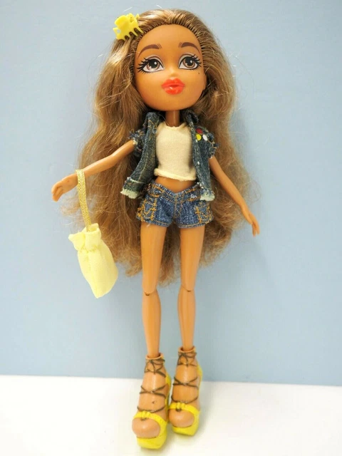 African american bratz doll online