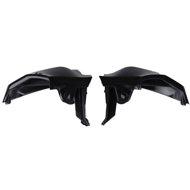 Vbestlife Manopole Acceleratore Per Bicicletta Elettrica - Set Universale Per Manubrio 22,5mm