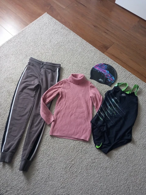 Girls Clothes Bundle Age 10-12 Years