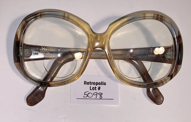 Occhiali, Accessori vintage, Abbigliamento e accessori 