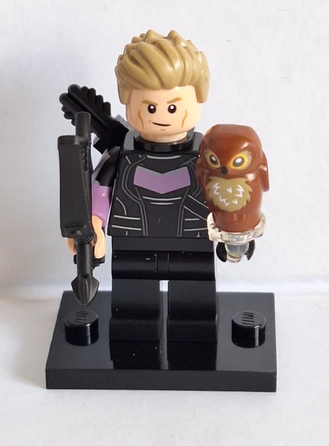 Minifigures, Costruzioni, Giocattoli e modellismo - PicClick IT
