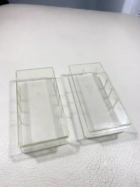 Akro Mils Plastic Bin