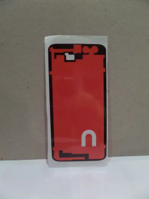 Battery Back Door Cover Adhesive Sticker for Huawei Honor 9