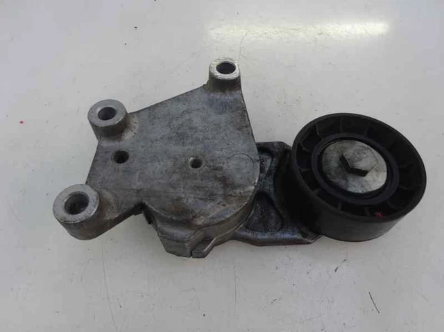 galet tendeur pour FORD FOCUS II 1.6 TDCI 2005 2010 102682