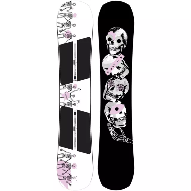 Burton Rewind Snowboard 2025-  -