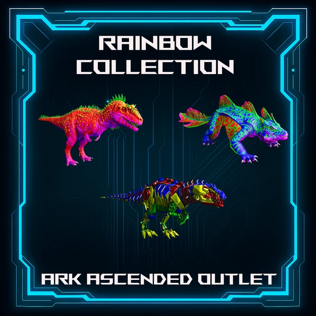 ARK: Survival Evolved – Collector Xbox One, Neuf Sous Blister