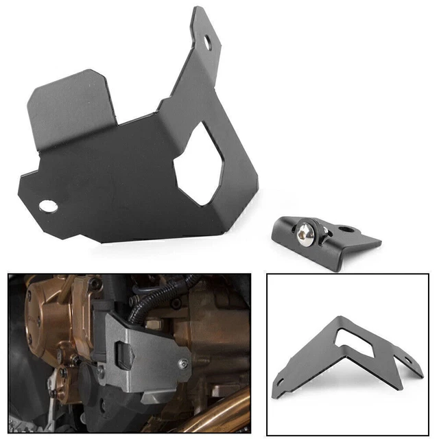 Cover Protettore DCT per HONDA CRF1000L Africa Twin/ABS/DCT 2016-2017 GZ