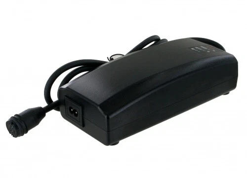 Derby Cycle Chargeur Rapide Pour Stöckli ESPHEN Evo 36 V 4 A