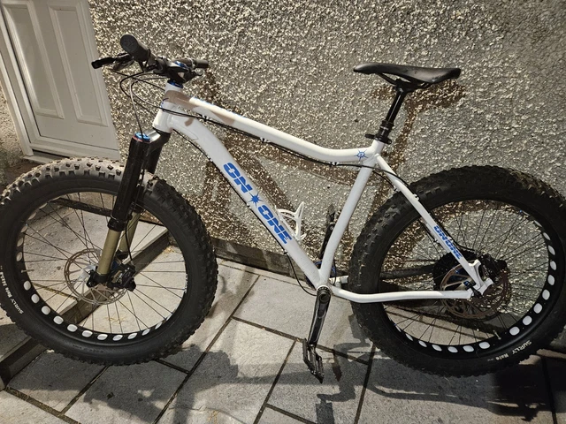 On one sales fatty trail