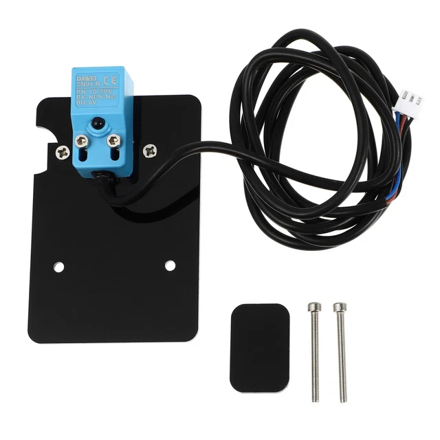Kit De Capteur De Vitesse Pour Bateau - Tube Pitot Automatique, Résistant, Mesure Jusqu'à 80 Mph