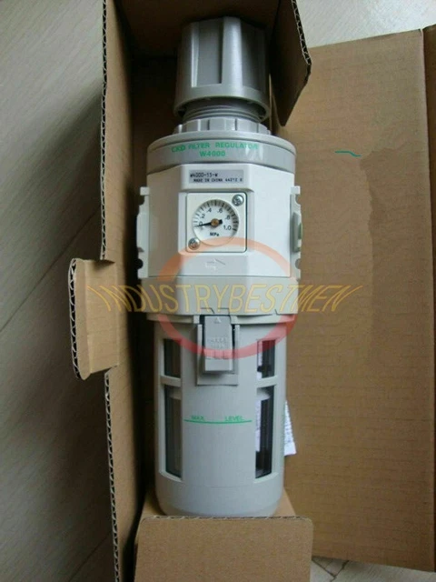 New CKD W4000-15 Outdoor use W Series Air filter