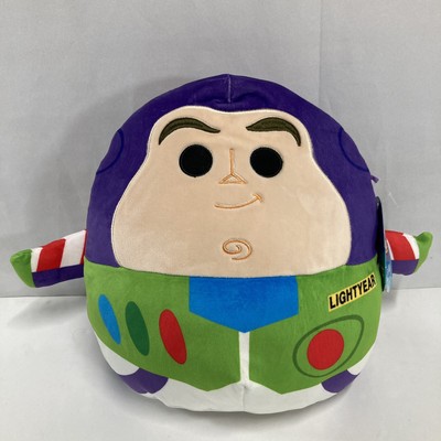 buzz lightyear squishmallow 12 inch