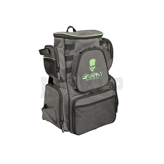 Gunki Iron-t backpack