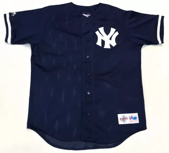 Supreme Yankees Jersey FOR SALE! - PicClick