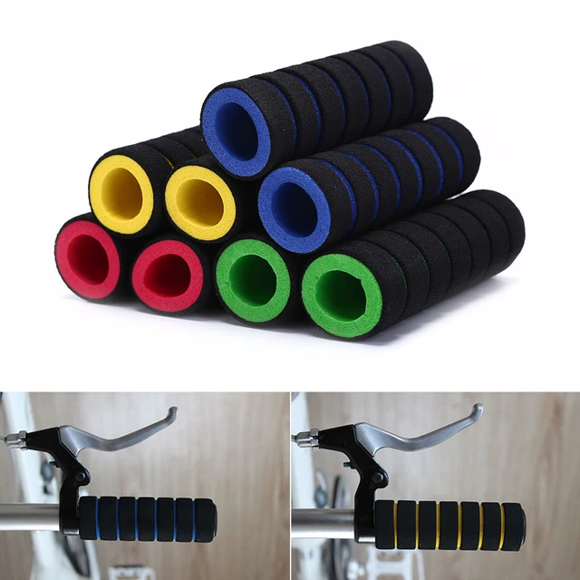 bike handle foam