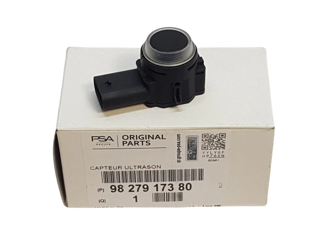 Capteur De Recul Citroen Berlingo 2010-2016 - PDC Stationnement Arrière