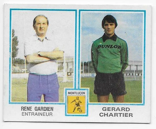 VIGNETTE PANINI FOOTBALL 1981 81 N°230 Equipe NÎMES EUR 3,80 - PicClick FR