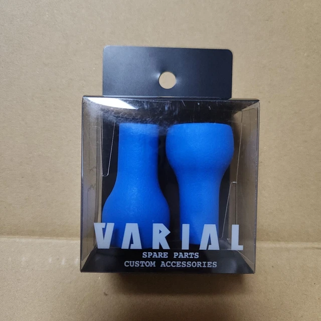 DRT VARIAL KNOB Slim Gp Blue Handle $113.12 - PicClick CA