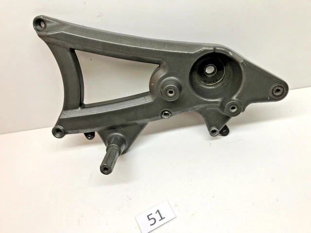 SUPPORTO STAFFA MARMITTA SCOOTER MALAGUTI PHANTOM MAX 125  Madison 125-150
