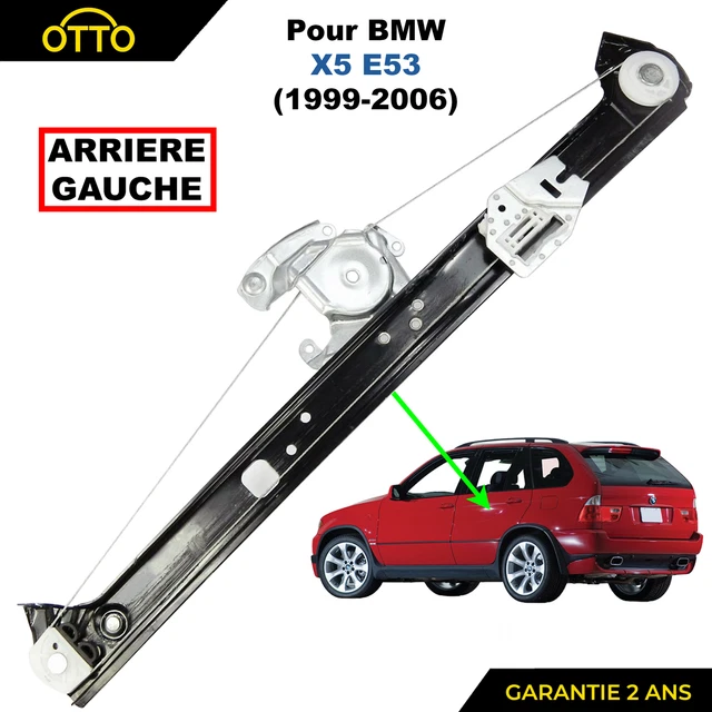 456 GT/GTA Rembourrage et accessoires des panneaux de toit Pièces (112