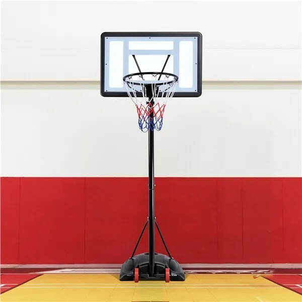 Basketballständer Basketballkorb mit Ständer Basketballanlage Korbanlage