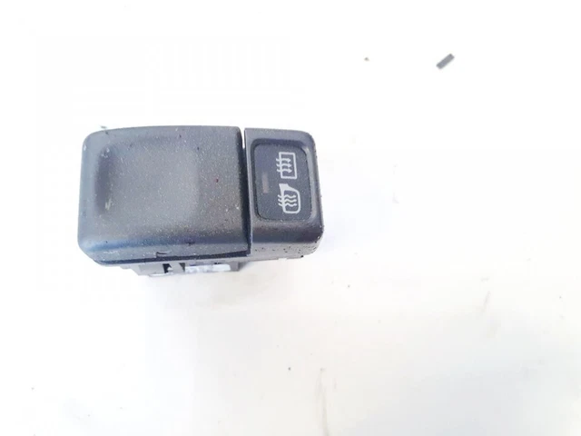 Interrupteur Dégivrage Pare-brise Volkswagen Passat - Réf. 55959621 - Pour Modèle 1989 - Bon état