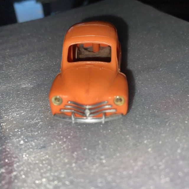 NOREV ANCIEN RENAULT 4CV n°5 vert en très bon état EUR 25,50 - PicClick FR