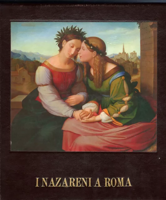 I Nazareni a Roma - De Luca Editore 1981