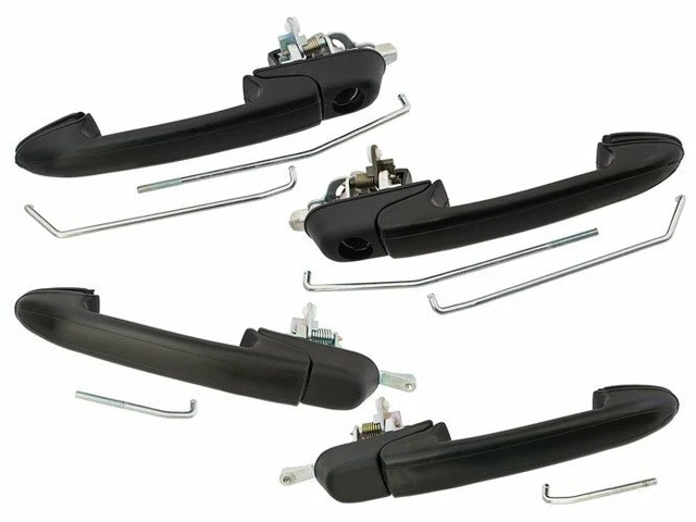 Maniglia Porta Fiat BRAVO Interna E Esterna A Un Buon Prezzo Di - Foto 5