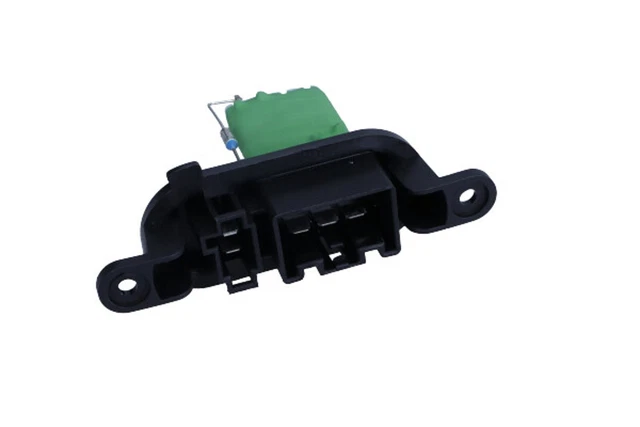 Ventilatore abitacolo resistenza Maxgear 57-0259 per Opel Movano X62 bus CDTI FWD RWD