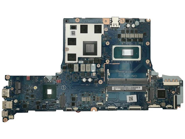 Motherboards, Computer Components & Parts, Computers/Tablets