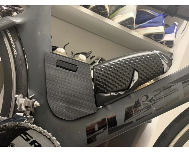 Triathlon storage store box