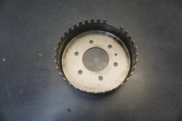 2002-2006 Sea-Doo OEM Flywheel Rotor Gear GTX 4-TEC Sportster RXP Speedster