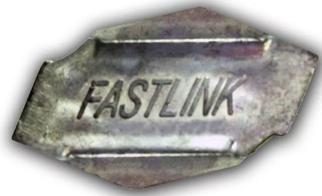 40 Wire Joiner Tensioner for Fastlink Fence Repair Strainer Farm