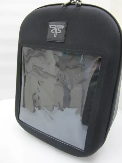 Hyrican Laptop Rucksack, 15,6'' Notebook, Polyester, schwarz, Ohne LED Display