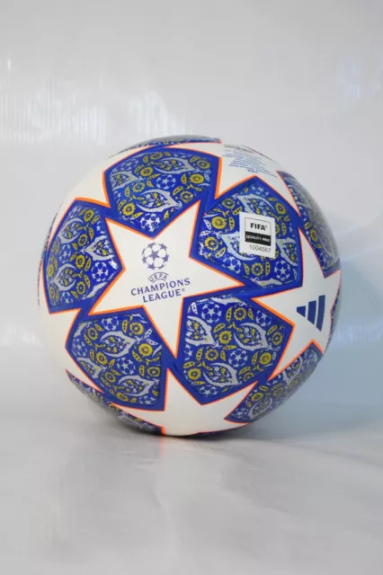 Derbystar Bundesliga 22/23 Brillant APS Match Ball -  Multi-Color