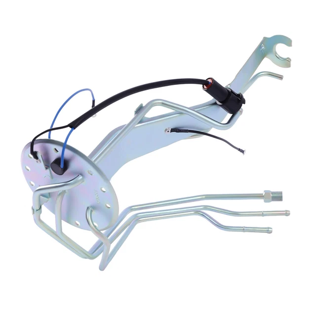 FIT 8995 TOYOTA Pickup Truck Aluminum Fuel Pump Hanger Tube Assembly