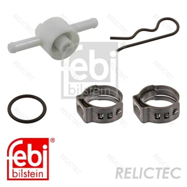 Ölfilter 0 451 103 318 BOSCH - P 3318, OF-VW-3