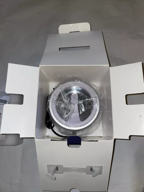 GT Sonic GT-F2 Household Ultrasonic Cleaner, 1L, Jewellery, Watches, Coins, NEW