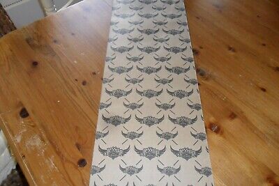 Jessup SKATEBOARD GRIPTAPE  JESSUP 35 X 9"  NEW  POSTED ROLLED UP NOT FLAT/FOLDED 