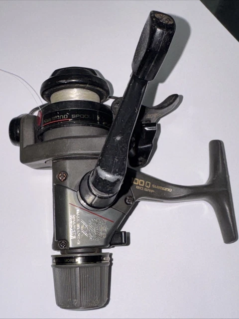 shimano 100 q reels Calcutta Conquest CTCNQ201A The new Calcutta Conquest features Infinity Drive a first for Shimano to include this technology in a bass reel to provide anglers with increased winding power under load Shimano 100Q UltraLite Graphite Fishing